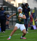 Kariega’s Dolf eager to play in front of home fans