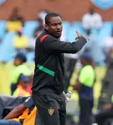 Rulani Mokwena accuses Sundowns' Miguel Cardoso of 'clear disrespect' after touchline clash