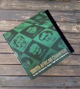 South African Champion book review: A monument to SA racing