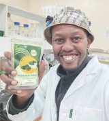 Indigenous home remedy champions health and community upliftment