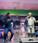 Mcinga gospel concert raises more than R100,000 for Mthatha flood victims