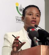 More Hammanskraal areas to receive clean water by end of July: Tshwane mayor Moya