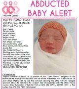 News24 | Nine-day-old baby abducted at mall in Cape Town