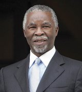 TOM EATON | Thabo Mbeki’s fantasies are the stuff of Ig Nobel prizes