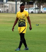 Highbury FC looking to win against Leicesterford, says Ndwandwe