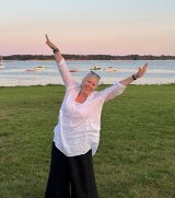 At Age 57, I Was Exhausted By A Lifetime of Challenges. Then I Received A Surprising Diagnosis.