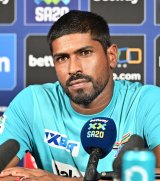 Proteas selection for Zimbabwe shows flawed domestic system still produces talent