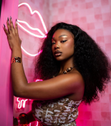 Lerai, Zee Nxumalo, Shandesh nominated at the fourth annual Basadi in Music Awards