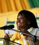 Upcoming local elections ‘make or break’ for ANC — Mabuyane