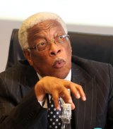 Mbenenge claims ‘malicious’ lies in sexual harassment complaint