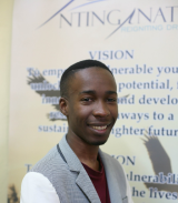 Mdantsane man committed to creating opportunities for those who need it most