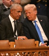 Obama Calls Out Huge Hypocrisy In Trump Deploying Troops To Democrat-Heavy Cities