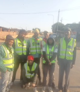 Diepkloof residents living in fear after CPF member shot dead in his home