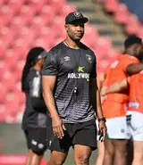 Off-field changes at Shark Tank will only count if they help JP Pietersen win matches