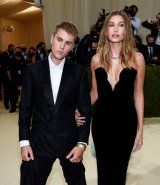 Hailey Bieber Delivers Ultimate 4-Word Comeback To Husband Justin's Anti-Mother's Day Post