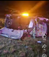 Three killed, 11 injured in accidents on N2 in East London