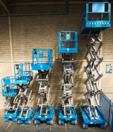 Concord Access Solutions launches Next-Gen innovation to access new heights