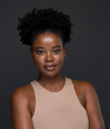 Zikhona Bali channels great-grandmother in new domestic worker role