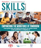 FREE TO READ | Keeping up with technology