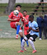 Chippa, City Lads crowned provincial Engen champs