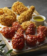 Major fried chicken chain from Korea to open its first stores in South Africa