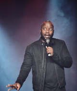 Sifiso Nene returns to East London with new comedy show