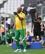 Manqoba Mngqithi's Golden Arrows look to capitalise on Orbit College’s slump
