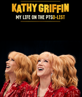 Kathy Griffin: 'I Won't Go Down Without A Fight, But It's Worth It'