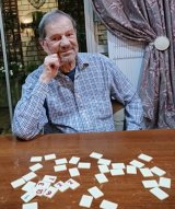 Du PREEZ GERRIE 19/01/1953 – 12/06/2025