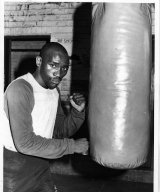 Today in SA boxing history: triumph in Mgxaji's title win and heartbreaking loss of Ledwaba