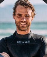 Body of missing kitesurfer recovered at sea in Cape Town