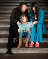 I Wrote A Book Teaching Kids About Gender Equality With 3 Simple Words