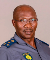 DA welcomes arrest of crime intelligence head, other top cops
