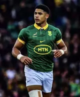 Sacha Feinberg-Mngomezulu confirms he is dating, but remains tight-lipped about girlfriend's identity