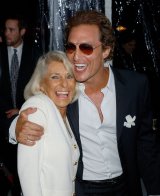 Matthew McConaughey Explains What Sparked Estrangement From His Mum