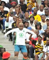 Supporting AmaZulu is an act of love – superfan