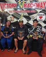 Exciting conclusion to regional championship at Victory Raceway