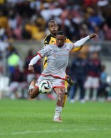 Chippa United release 18 players