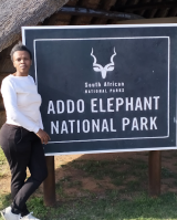 Women's dreams coming true with support from Kagiso Trust