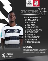 Orlando Pirates departures: Mofokeng named in Chiefs starting XI! – Confirmed