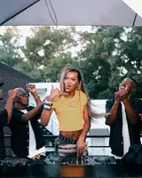 'I mastered a new skill': Kamohelo Pule's surprising career pivot into DJing