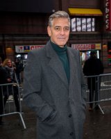 George Clooney’s Theory About The Future Of ‘Trumpism’ Doubles As A Diss To The Republican Party