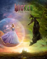 Wicked For Good: Your Questions About The Cast And Release Date (Plus The Scarecrow And Tin Man) Answered