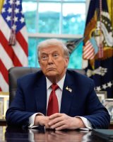 Trump's Tariffs Are Hurting The People Who Voted For Him