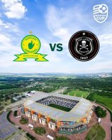DATE confirmed for Orlando Pirates vs Mamelodi Sundowns MTN8 clash