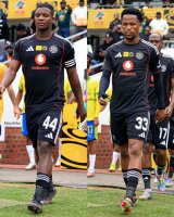 Orlando Pirates complete transfer deals with Kaizer Chiefs and Sundowns – Confirmed