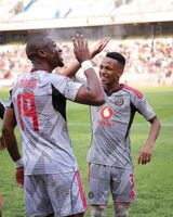 Another top Orlando Pirates star to leave after Mbekezeli Mbokazi?