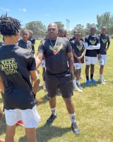 Keep Active taking 14 soccer players to Denmark for Dana Cup