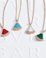 Neck candy to sink your teeth into