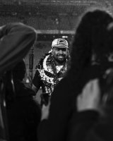 [WATCH] Ardie Savea leaves field in Springbok shirt, undies